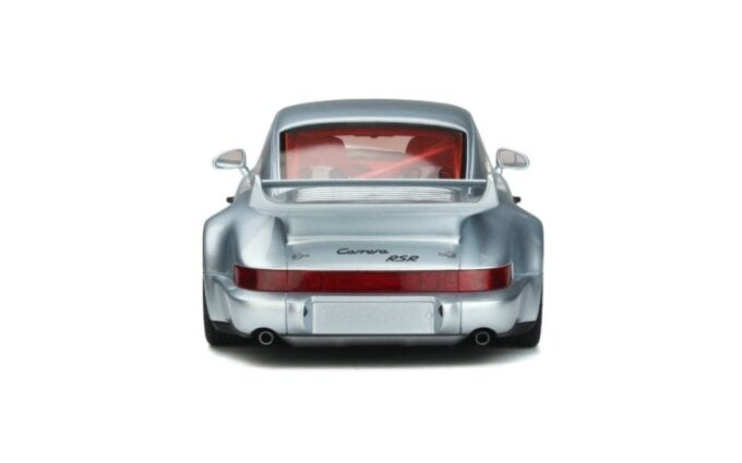 gt837 porsche 911 964 rsr polar silver gt spirit 61 1024