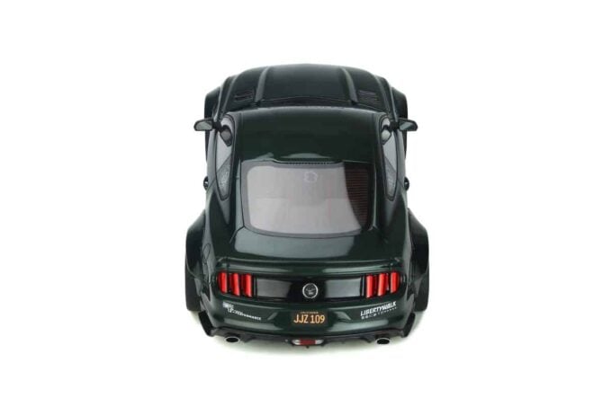 Ford Mustang LB-Works - Image 9