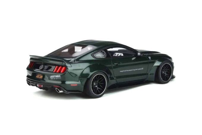 Ford Mustang LB-Works - Image 2