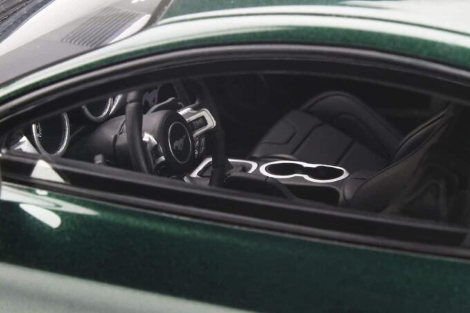 Ford Mustang LB-Works - Image 10