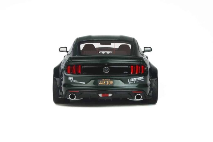 Ford Mustang LB-Works - Image 4