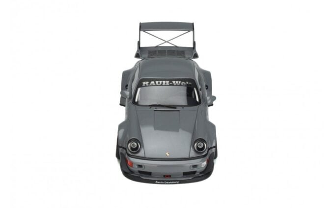 Porsche 911 RWB Akiba – Image 8