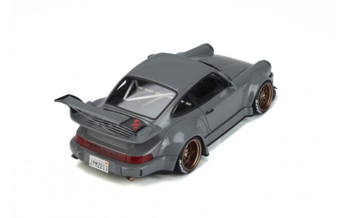 Porsche 911 RWB Akiba – Image 7
