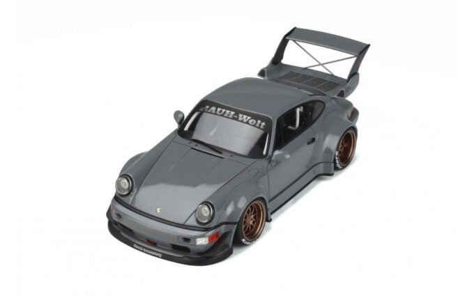 Porsche 911 RWB Akiba – Image 6
