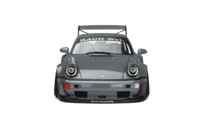 Porsche 911 RWB Akiba – Image 3