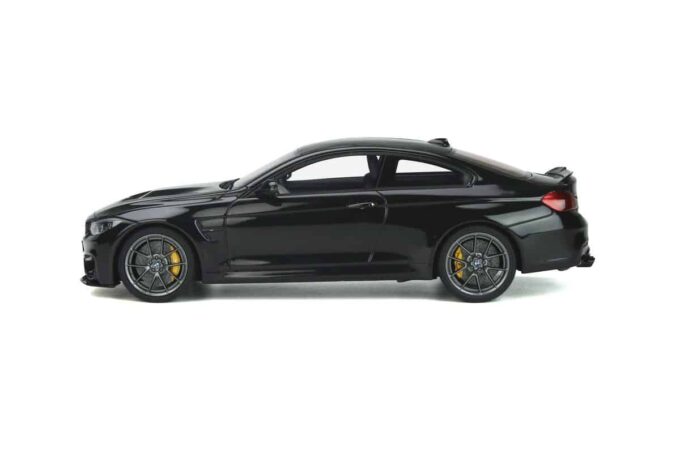 BMW M4 CS - Image 5