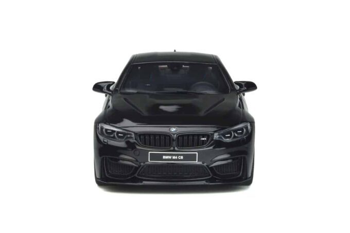 BMW M4 CS - Image 3
