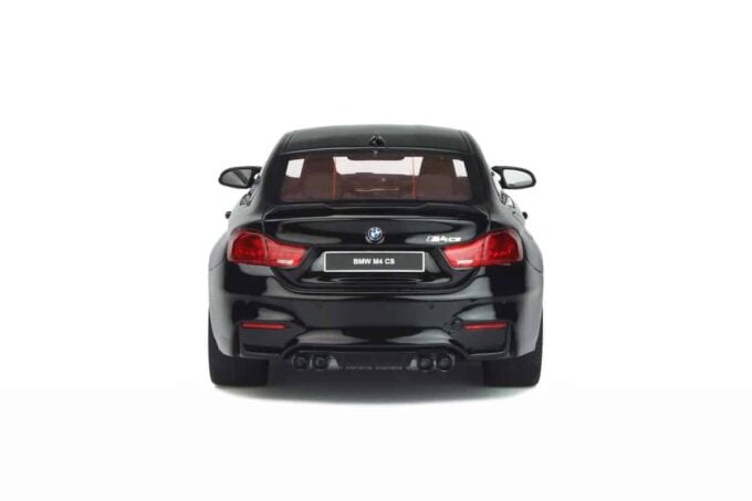BMW M4 CS - Image 4