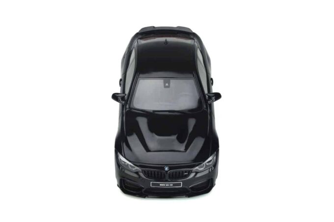 BMW M4 CS - Image 8