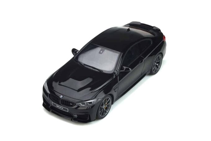 BMW M4 CS - Image 6