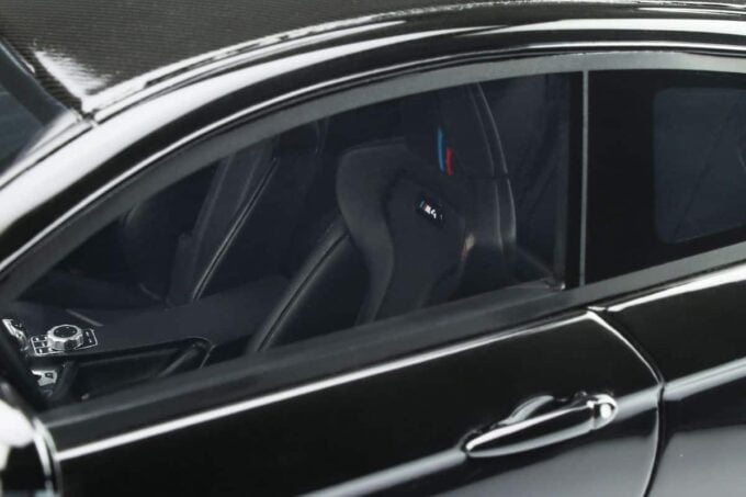 BMW M4 CS - Image 11