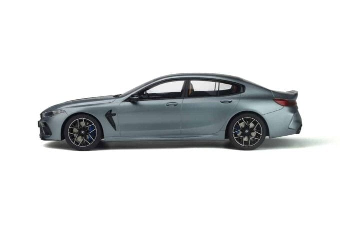 BMW M8 Gran Coupe - Image 5