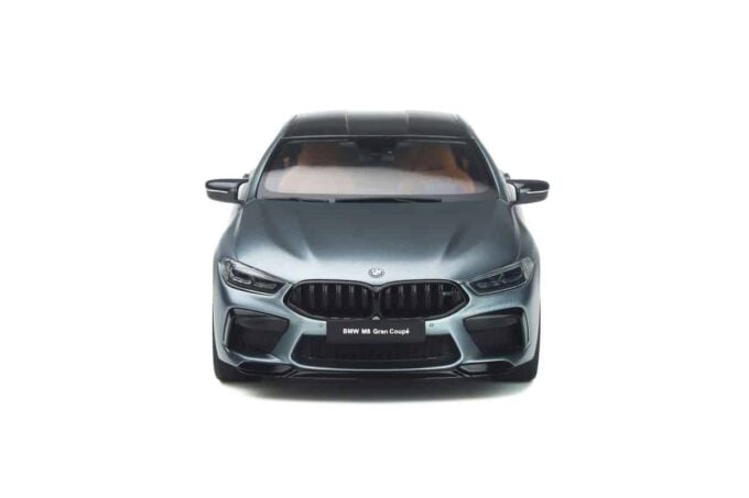 BMW M8 Gran Coupe - Image 3