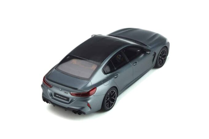 BMW M8 Gran Coupe - Image 7