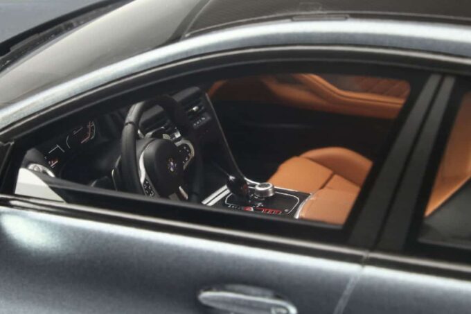BMW M8 Gran Coupe - Image 10