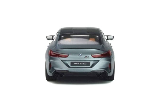 BMW M8 Gran Coupe - Image 4