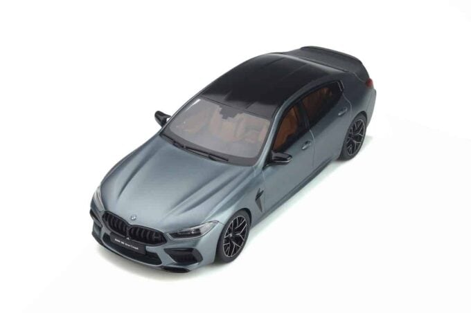 BMW M8 Gran Coupe - Image 6