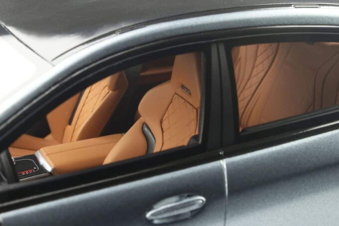 BMW M8 Gran Coupe - Image 11