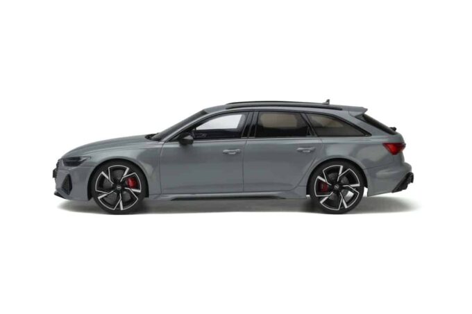 Audi RS 6 Avant – Image 5