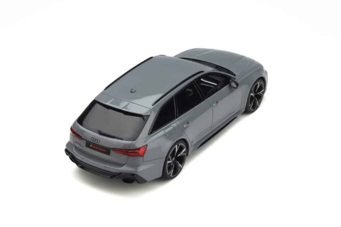 Audi RS 6 Avant – Image 7