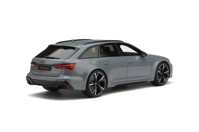 Audi RS 6 Avant – Image 2