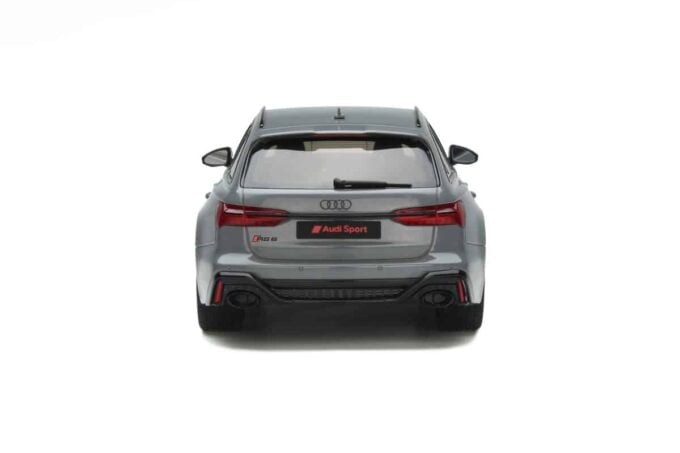 Audi RS 6 Avant – Image 4