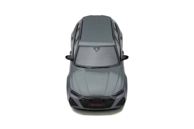 Audi RS 6 Avant – Image 8