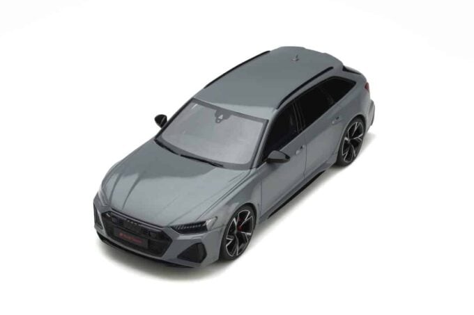 Audi RS 6 Avant – Image 6