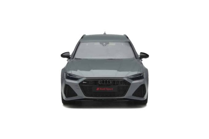 Audi RS 6 Avant – Image 3