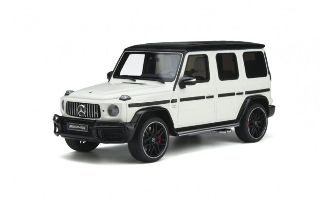 gt848 mercedes benz g63 polar white gt spirit 109 1024