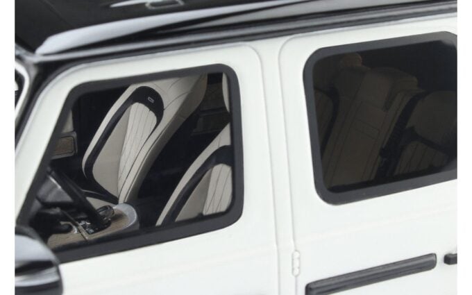gt848 mercedes benz g63 polar white gt spirit 14 1024