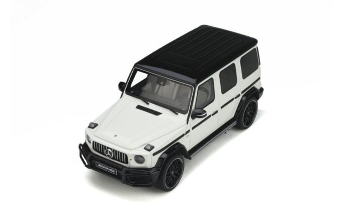 gt848 mercedes benz g63 polar white gt spirit 52 1024