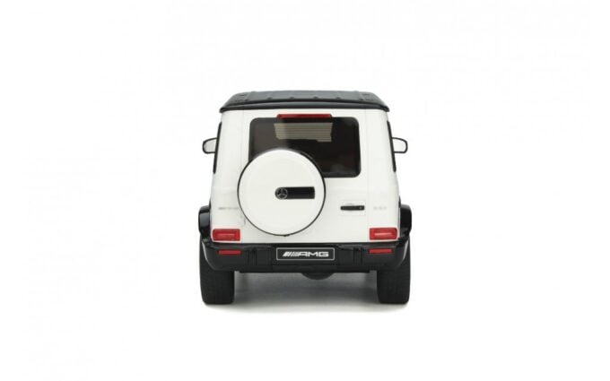 gt848 mercedes benz g63 polar white gt spirit 68 1024
