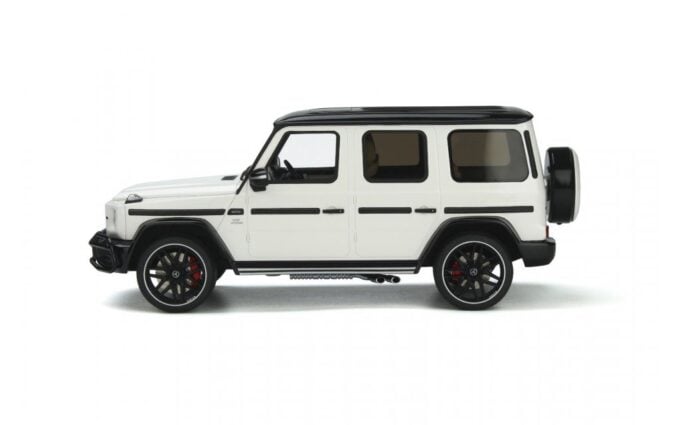gt848 mercedes benz g63 polar white gt spirit 77 1024