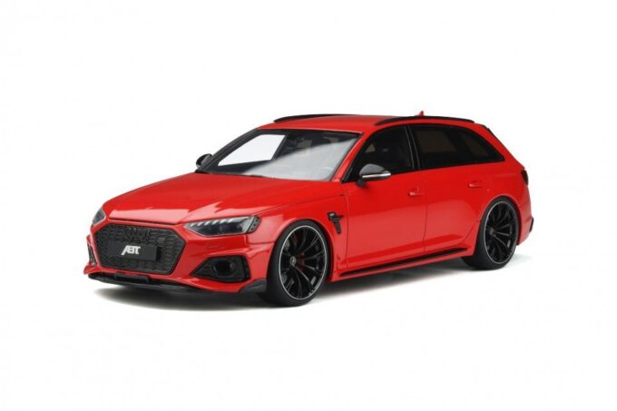 ABT Audi RS4-S