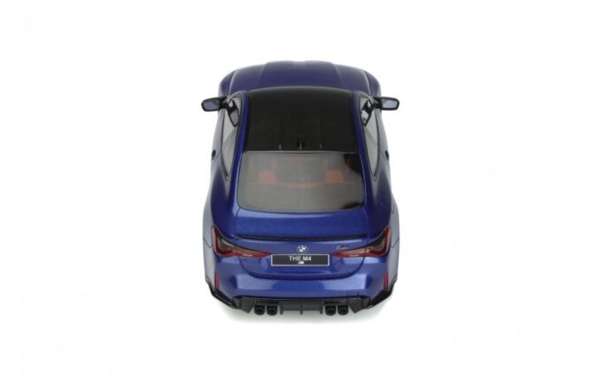 BMW M4 Competition (G82) - Image 9
