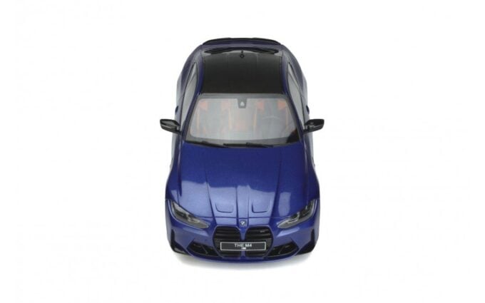 BMW M4 Competition (G82) - Image 8