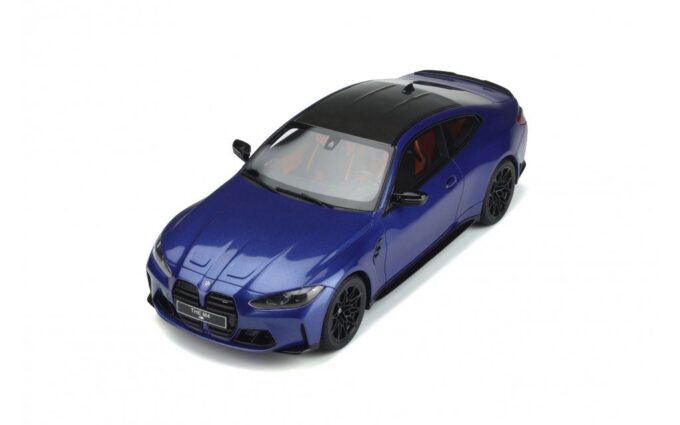 BMW M4 Competition (G82) - Image 6