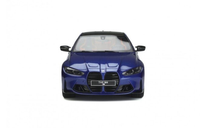 BMW M4 Competition (G82) - Image 3