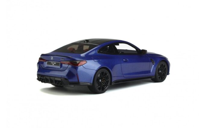 BMW M4 Competition (G82) - Image 2