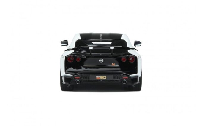gt853 nissan gt r 50 test car gt spirit 111 1024