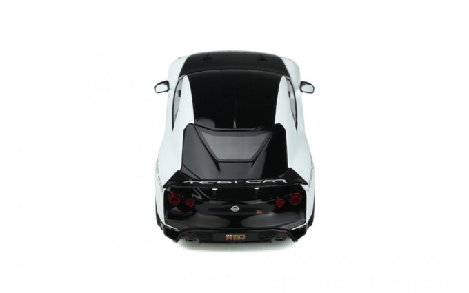 gt853 nissan gt r 50 test car gt spirit 46 1024