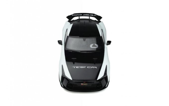gt853 nissan gt r 50 test car gt spirit 53 1024