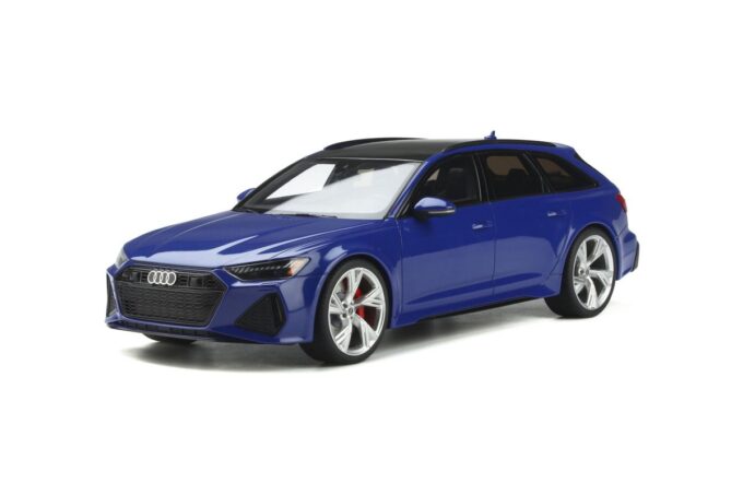 Audi RS 6 Avant
