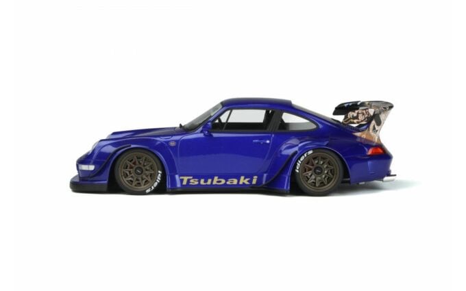 gt857 porsche 911 rwb tsubaki gt spirit 123 1024