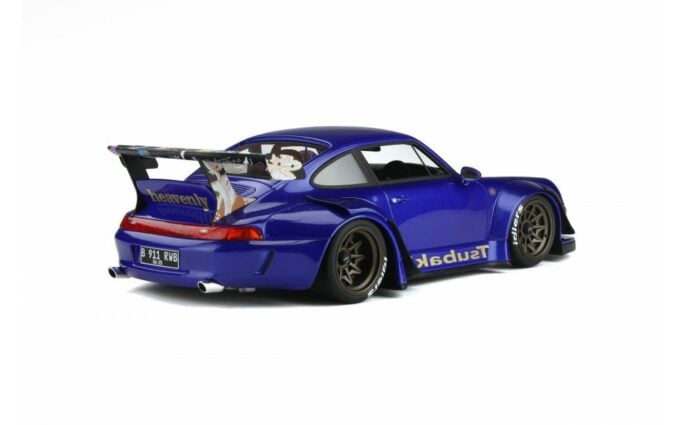 gt857 porsche 911 rwb tsubaki gt spirit 157 1024