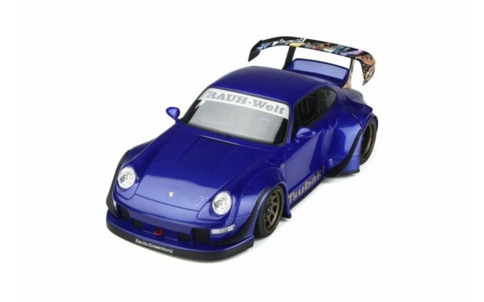 gt857 porsche 911 rwb tsubaki gt spirit 94 1024