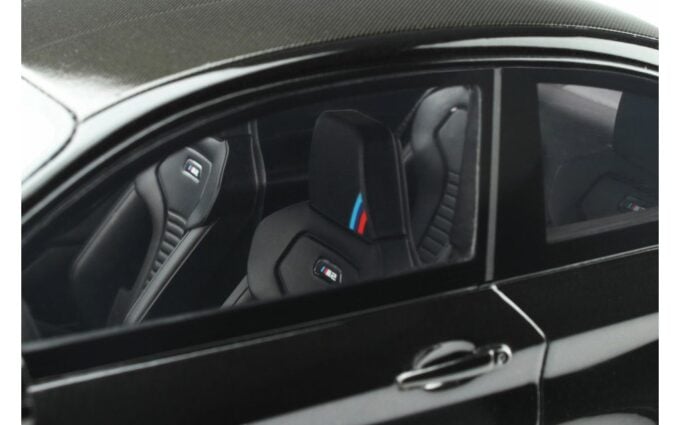 BMW M2 Competition by Lightweight Performance - Image 11