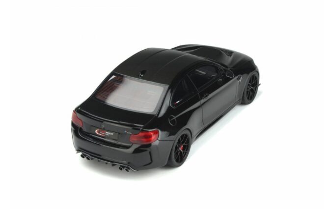 BMW M2 Competition by Lightweight Performance - Image 7