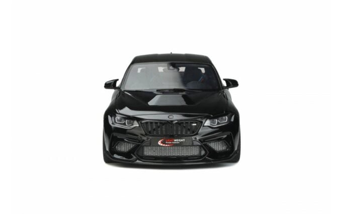 BMW M2 Competition by Lightweight Performance - Image 3